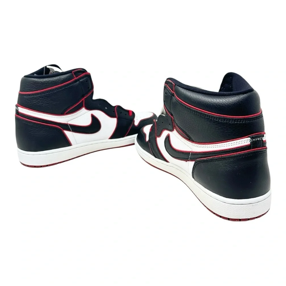 Air Jordan 1 Retro High Bloodline 2019 555088062 Size 14 Deadstock/No Box - Picture 7 of 7
